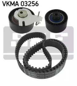 skf vkma03256